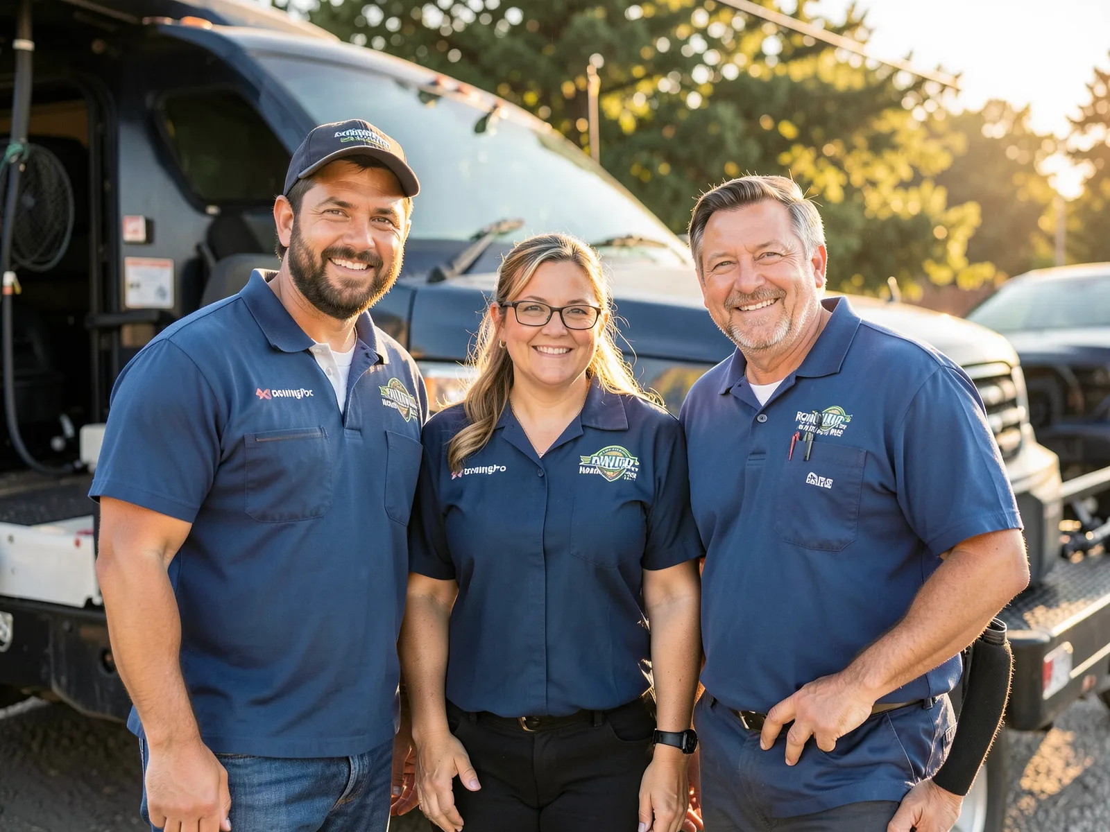 Roof Repair company in Gregory, AR