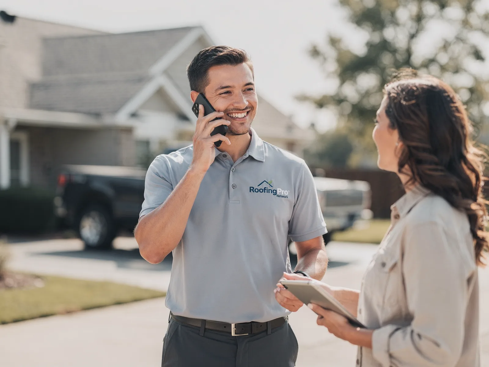 Roof Repair Gregory, AR FAQs
